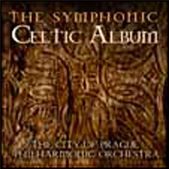 City Of Prague Philarmonic-The Symphonic Celtic Album - 1