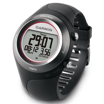 forerunner 45 natation
