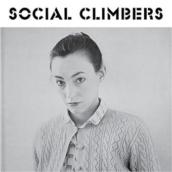Social Climbers-Social Climbers - 1