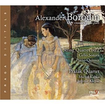 Alexandre Borodine - 1
