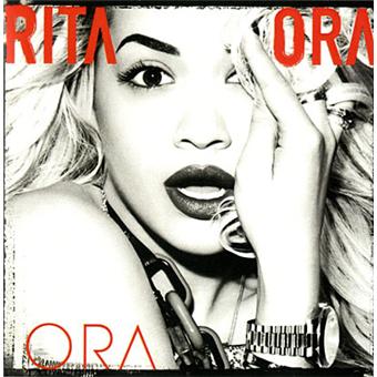 Ora - Rita Ora - CD album - Achat & prix | fnac