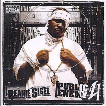 BEANIE SIGEL - 1