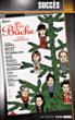 La bûche DVD