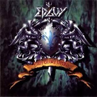 Edguy - 1