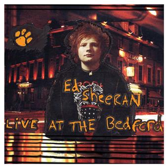 Live at the Bedford - Ed Sheeran - CD album - Achat & prix | fnac