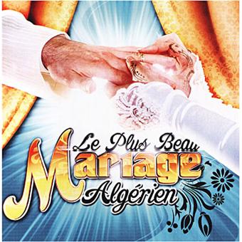 Plus Beau Mariage Algerien Compilation Rai Cd Album Achat