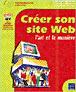 Creer son site web, l'art et la manière - 1