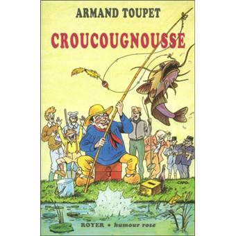 Croucougnousse