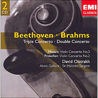 David Oïstrakh - 1