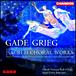 Edvard Grieg, Niels Wilhelm Gade - 1