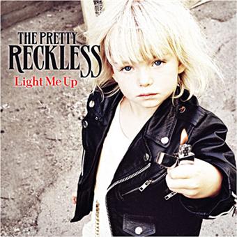 The Pretty Reckless - 1