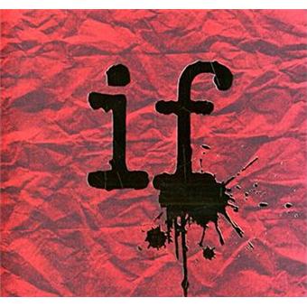 If Mindless Self Indulgence CD Album Achat Prix Fnac