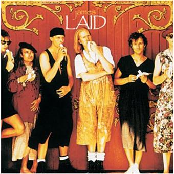 Laid + 4