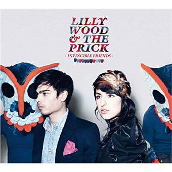 Lilly Wood And The Prick - 1
