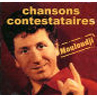 Mouloudji - 1