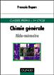 Formulaire chimie generale