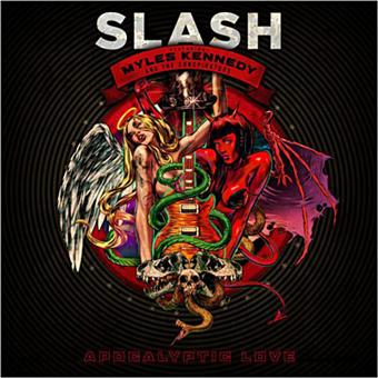 Slash - 1