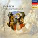 Suites orch bwv1066 a 1069