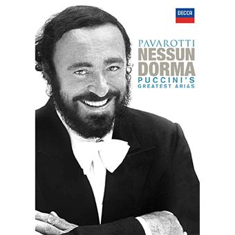 Nessun Dorma - Les plus grands airs de Puccini - 1