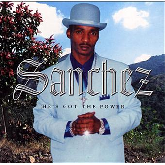 Sanchez - 1