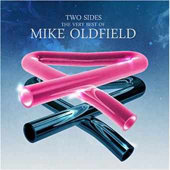 Two sides - The very best of - Mike Oldfield - CD album - Achat & prix |  fnac