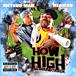 How high