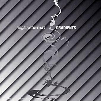 Gradients - Negative Format - CD album - Achat & prix | fnac