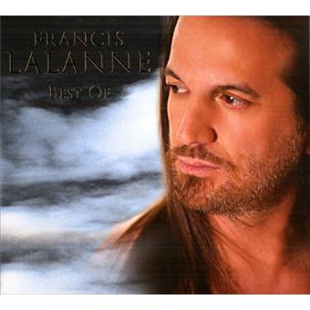Best of - Digipack - Francis Lalanne - CD album - Achat & prix | fnac