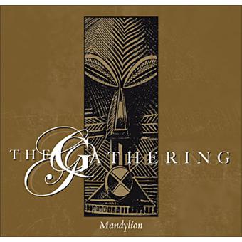 The Gathering - 1