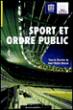 Sport et ordre public
