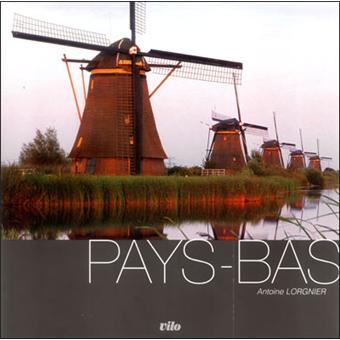 Pays-Bas - 1