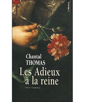 Les adieux à la reine - 1
