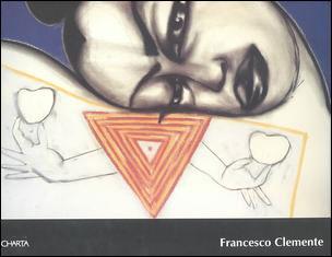 Francesco clemente