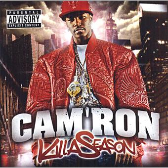 Killa season - Cam'Ron - CD album - Achat & prix | fnac