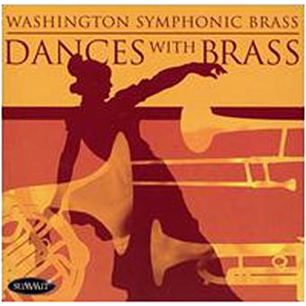 Dances with brass
