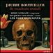 Messe de profuncdis - Motets