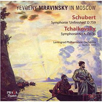 Symphonies - Franz Schubert - Piotr Ilitch Tchaïkovski - Super Audio CD ...