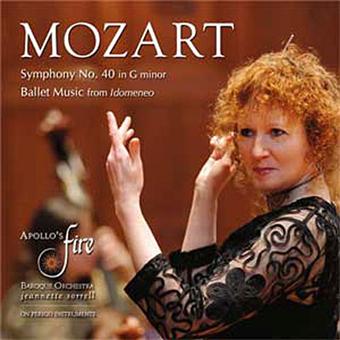 Mozart - 1