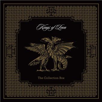Kings of Leon - 1