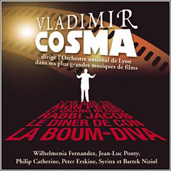Vladimir Cosma - 1