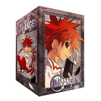 Coffret intégral 5 DVD - DVD Zone 2 - Achat & prix | fnac