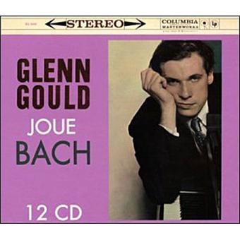 ★GLENN GOULD / BACH 38CD+6DVD BOX★輸入CD ☆GLENN GOULD / BACH 38CD+6DVD BOX☆輸入CD - メルカリ