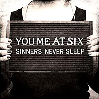 You Me At Six - Crash Lyrics AZLyricscom