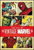 コレクション ART OF VINTAGE MARVEL 100 POSTCARD SET The Art of Vintage Marvel: 100 Collectible Postcards | Amazon.com.br