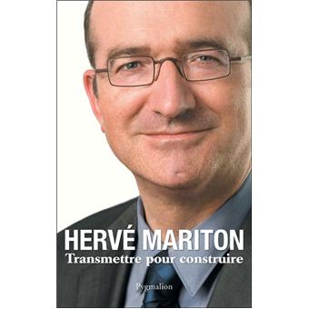 Transmettre pour construire - 1