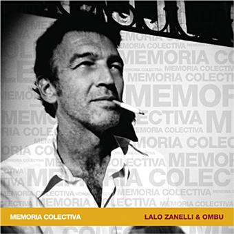 Lalo Zanelli, Ombu - 1