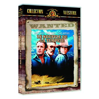 Le Souffle de la tempête - 1