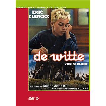 Witte Van Sichem Dvd Zone 2 Alle Dvd S Bij Fnac