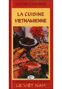 La cuisine vietnamienne - 1