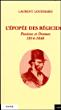 L' Épopée des régicides - Laurent Louessard - broché